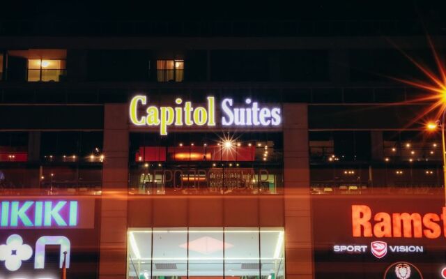 Capitol Suites