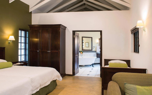 Perrys Bridge Hollow Boutique Hotel