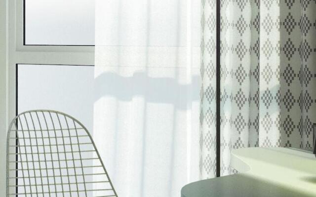 Holiday Inn - the niu, Seven Dusseldorf Ost by IHG