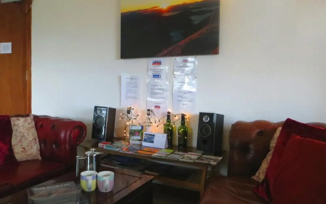 Skye Basecamp - Hostel