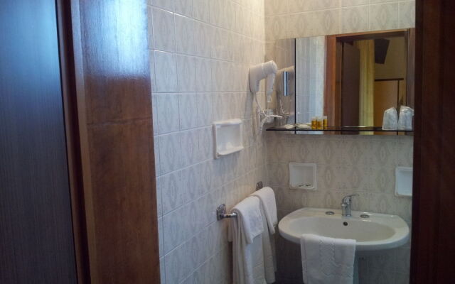 Hotel Moreri