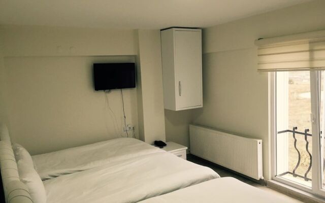 Miray Otel