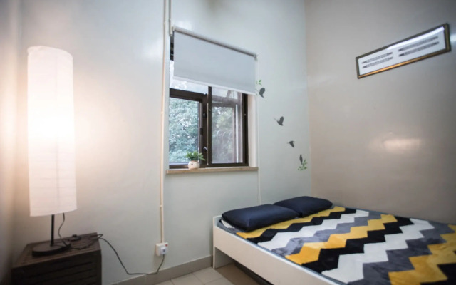 YHA Ngong Ping SG Davis Youth Hostel