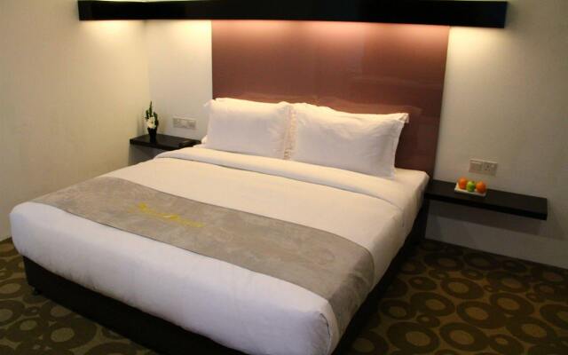 Ruemz Hotel, Subang Jaya