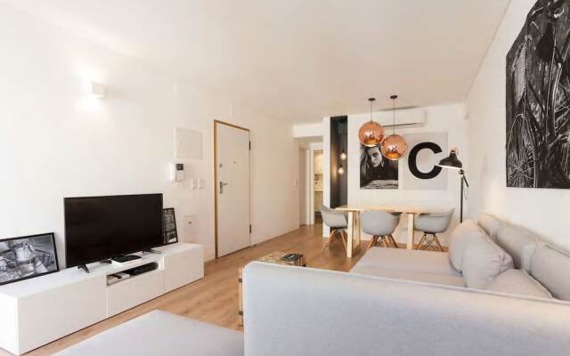 Chiado Best Apartment Iii