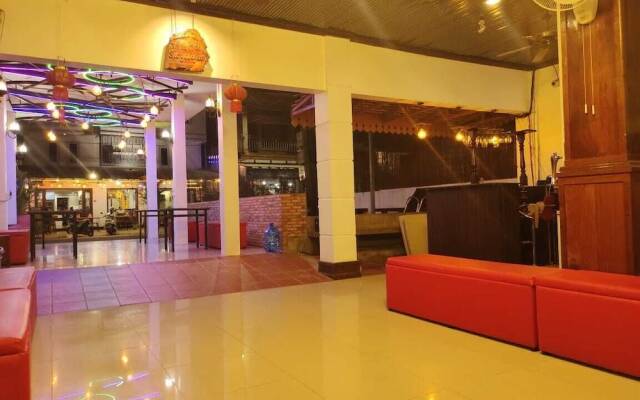 Angkor Indian Hotel