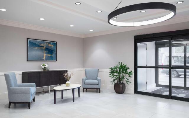 HYATT house White Plains