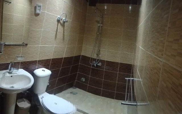 Cairo Castle Hostel