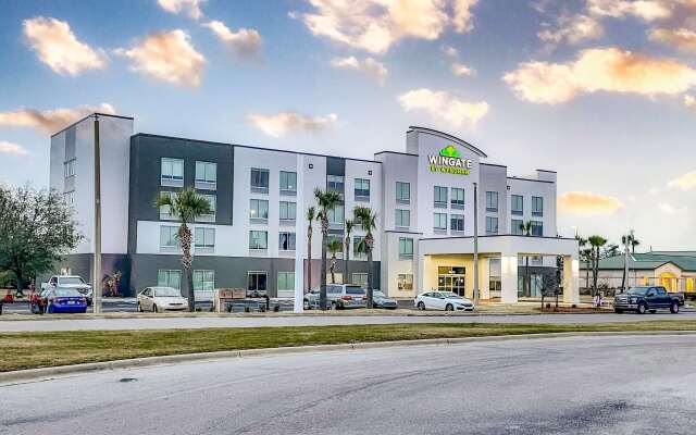 Wingate by Wyndham Panama City Area Lynn Haven