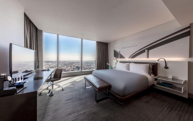InterContinental Los Angeles Downtown by IHG