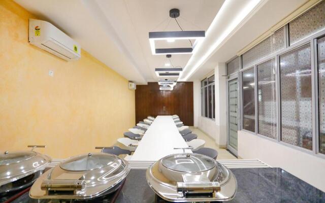 Itsy Hotels NV, Sushant Lok