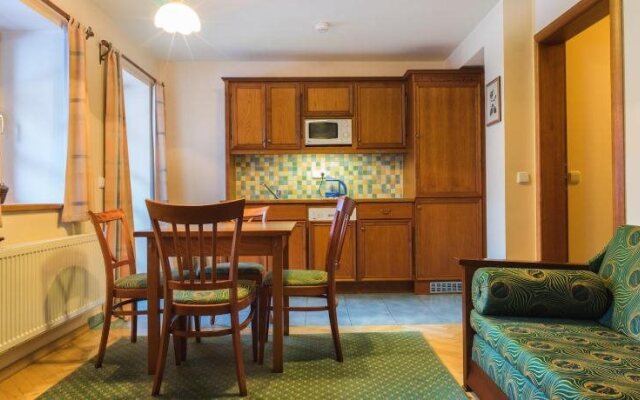 Esplanade Apartments
