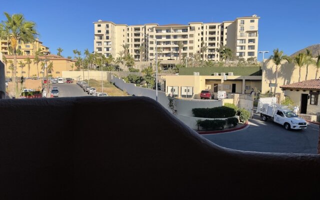 Studio Suite at Marina Cabo Plaza