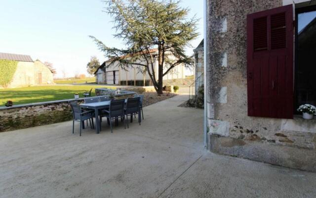 Gîte Rochefort-sur-Loire, 3 pièces, 4 personnes - FR-1-622-3