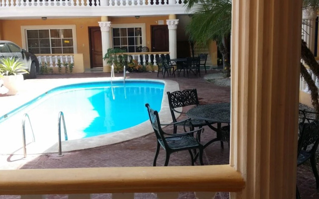Sweet Home Stay