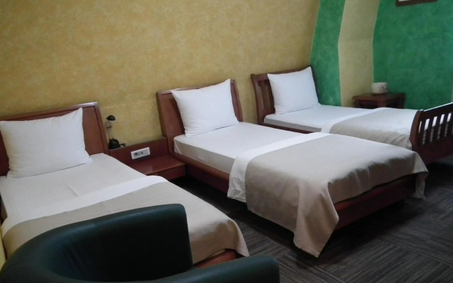Hotel Kerber Podgorica