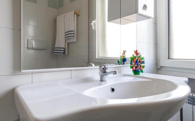 Piccolo Flat Near Venice