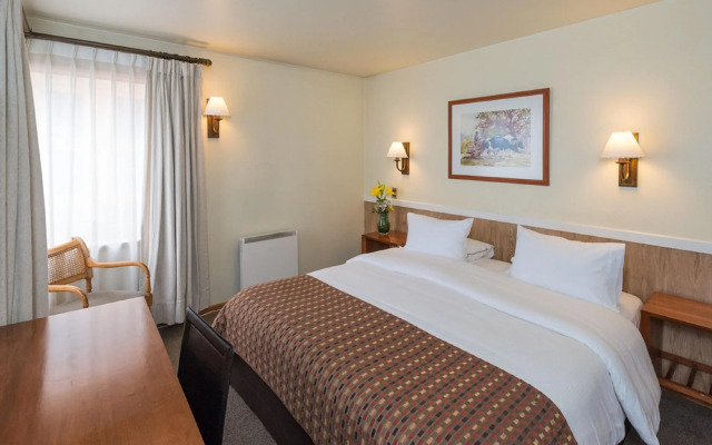 Hotel Don Luis Puerto Montt