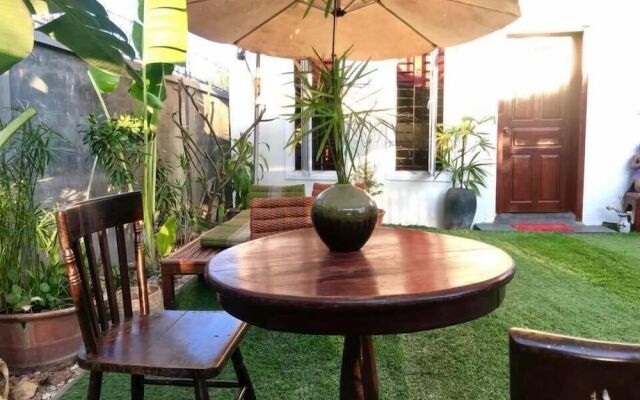 Experience Siem Reap Homestay