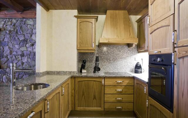 Apartaments Turístics Els Llacs