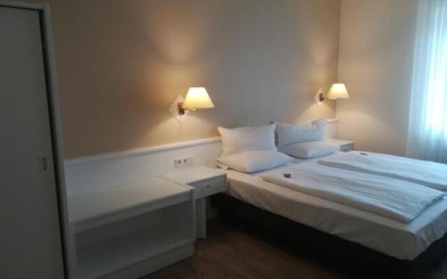 Hotel Samson