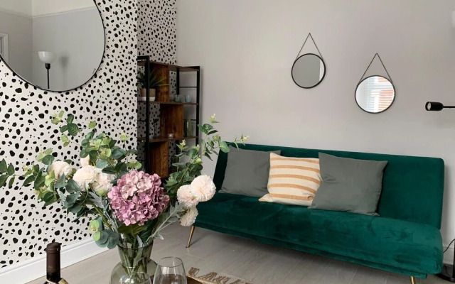 House of Cosy Dots