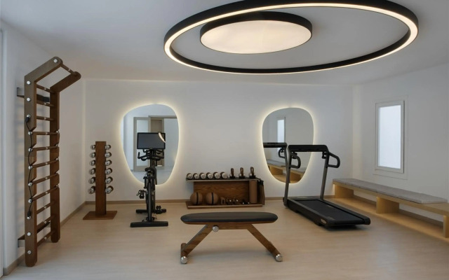 Mykonos Grand Hotel & Resort
