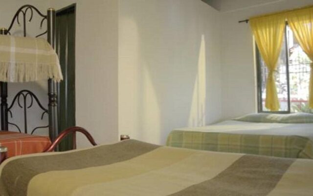 Finca Hotel El Porvenir