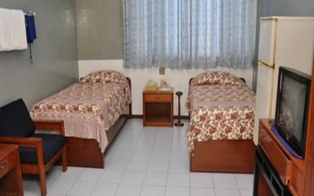 Fortune Hotel