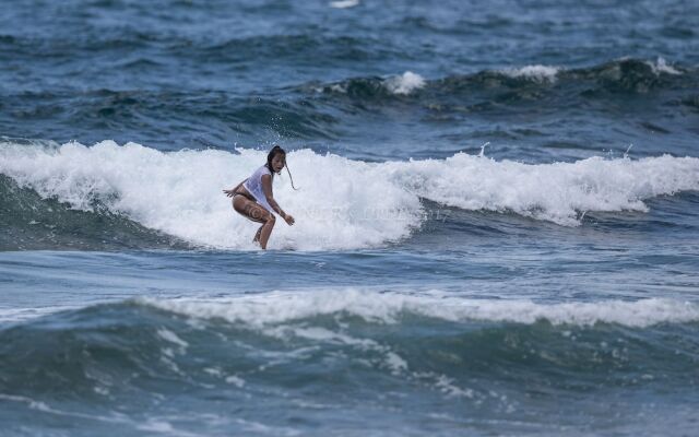 Coco Wave