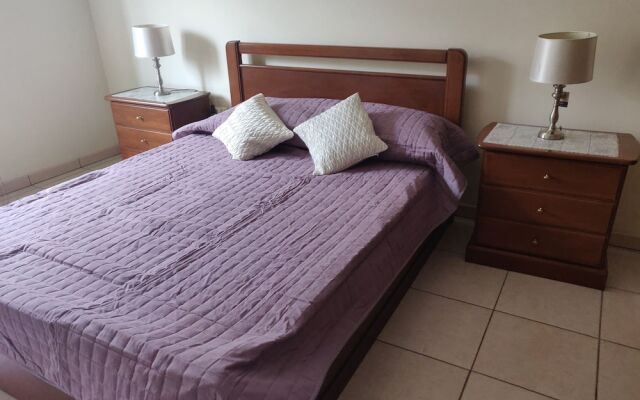 Comfortable Apartment Very Close To Ghadira Bay