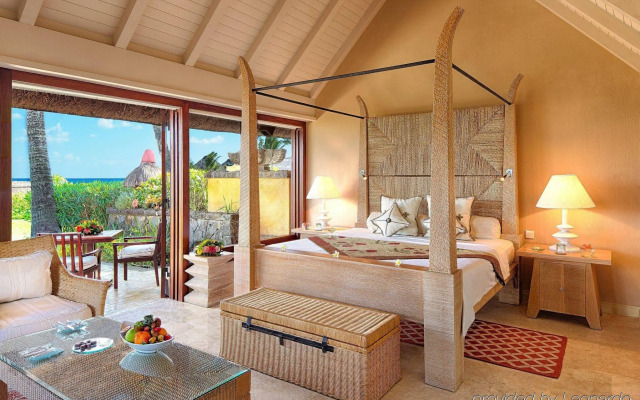 The Oberoi Beach Resort, Mauritius