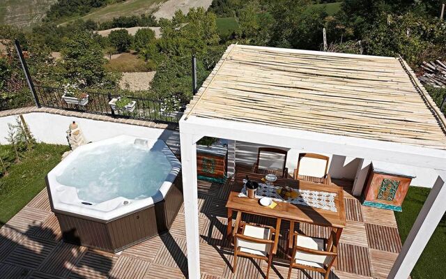 Villa Tamara Country & Spa Suites