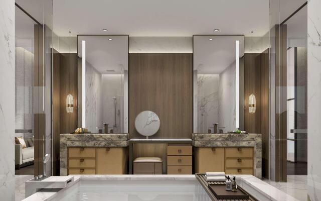 DoubleTree by Hilton Xian Fengdong