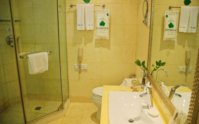 Communication Business Hotel