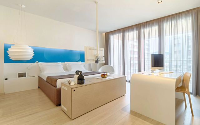 The Rooms Hotel