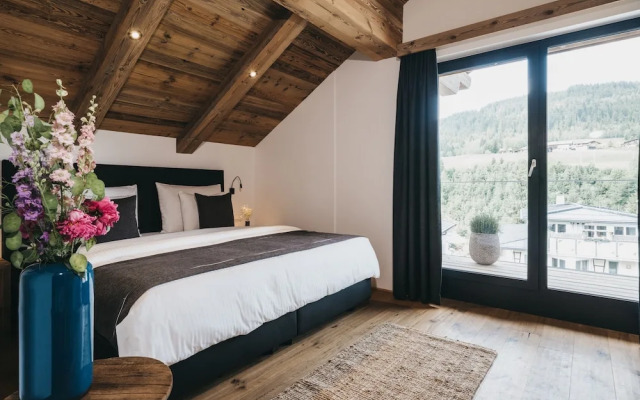 VAYA Fieberbrunn fine living resort