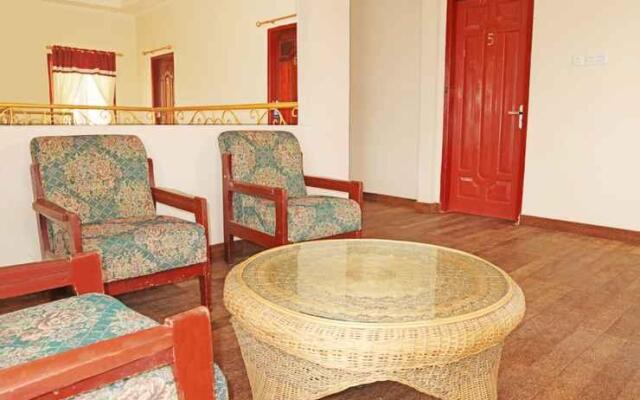 OYO 2897 Rahmah Residence Syariah
