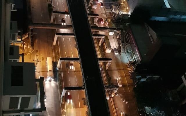 Aorta Your Home in The Heart of EDSA