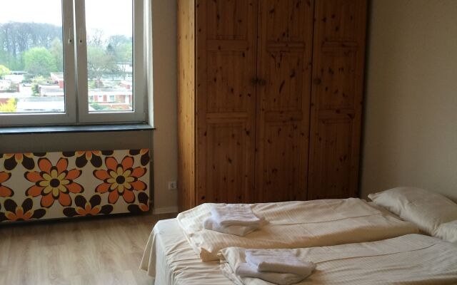 Apartment Quantelholz 5