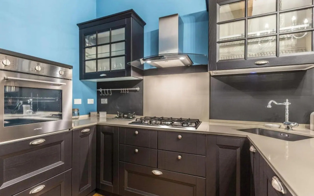 Delightful Carbonesi || The Place Bo Apartments