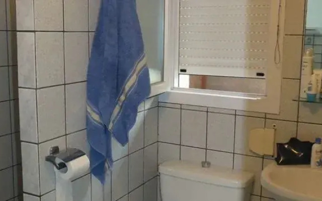 Olmuccio Hotel & Residence