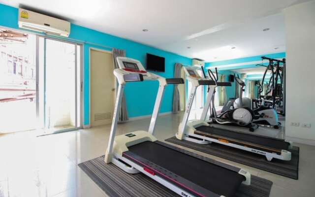 OYO 274 Meesook Residence