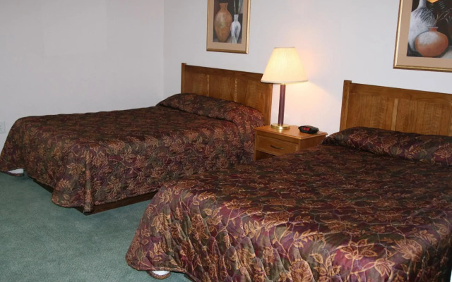Affordable Suites Rocky Mount