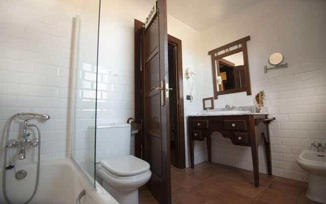 Hotel Boutique Cerro del Sol
