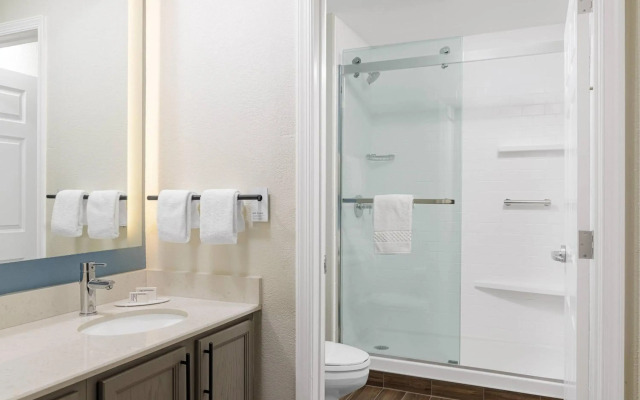 Residence Inn By Marriott New Rochelle