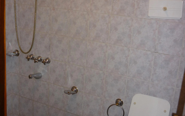 Constanza Hostel