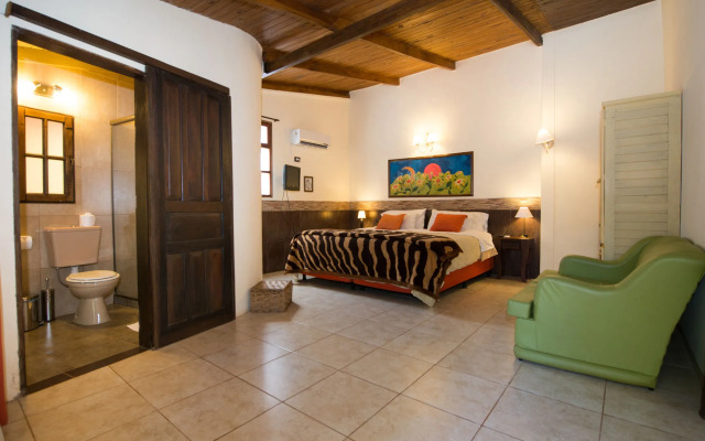 Boutique Hotel De La Fonte