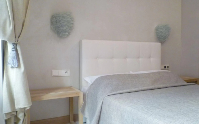 Hotel Rossetti