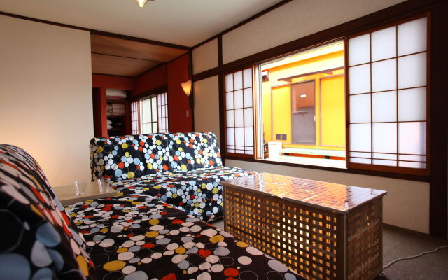 Beach Commune Simploose